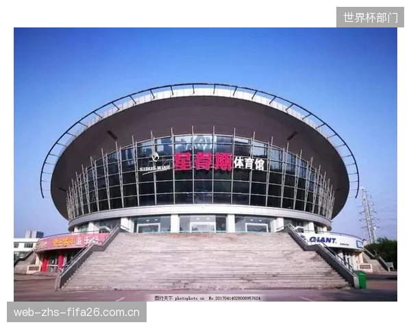 荣成国家体育产业示范基地的滨海运动场馆群，利用标准化微模块实现了多点位IT基础设施的统一快速交付